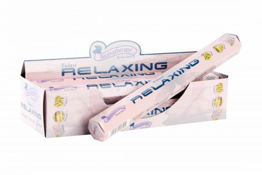 [DEIT211121] DECO IN-22238 ENCENS STICK SET 20 ARÔME 25X4X4 25 CM. RELAX