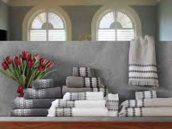 [LLTL200545] LL TL SERVIETTE POCAHONTAS 50x100 GRIS FONCE 100% COTON