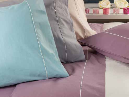 [LLTL200580] LL TL DRAPS SOTO PERCALE 200F DP:240x290cm-DH:160cmx200cm+2T 50*70cm CINZA