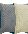 [LLTL210338] LL TL COUSSIN NADINE 40x60 PERLE