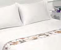 [LLTL210344] LL TL  J.DRAPS 50P/50C IRIS TAUPE DP 240x280cm DH 155x200cm 2T 50x75cm