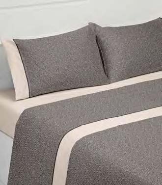 [LLTL210352] LL TL  J.DRAPS 50P/50C PUPILA MARRON DP 240x290cm DH 155x200cm 2T 50x75cm
