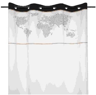 [LLST210378] LL R6A533001 HANDCRAFT RIDEAU 140X260 OEIL
