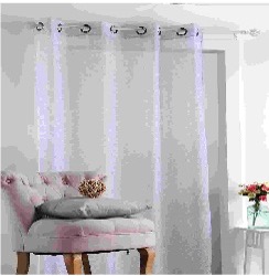 [LLST190641] LL R61233102VL OMBRALY VOILE 140X260