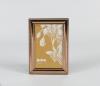 [DERA191220] DECO 0302096 CADRE PHOTO ACIER INOX. (10*15) DORE ROSE