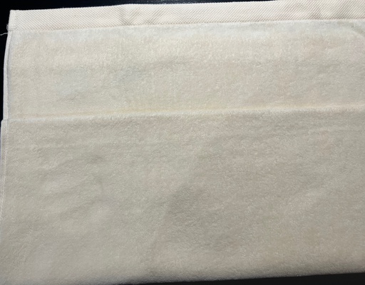 [LLLH181026] LL LH SERVIETTE VEL 30*50 CTN BEIGE