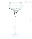 [DEAR191092] DECO 77475 COUPE CRISTAL MOYENNE OUV LARGE