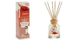 [DEAR211206] DECO 21171 MIKADO 125ML BOIS DE SANTAL ESSENCE