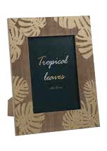 [DEST210324] DECO DCA501003 CADRE PHOTO LONGBEACH 20X25cm