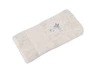 [LLST181202] LL B27662001 BERENGERE SERVIETTE 50X90 LIN 400GSM 100%C PCB 12