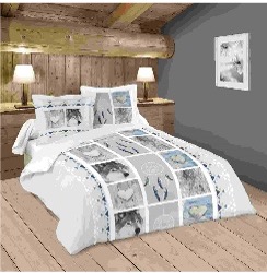[LLST190909] LL HP41773001 UPPER HC 260X240+2T63X63
