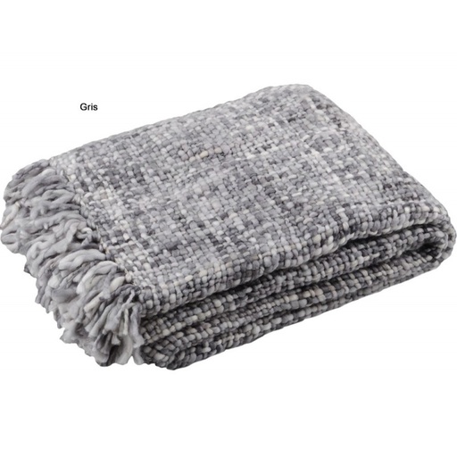 [LLST190949] LL P28582004 KARL PLAID 130X150
