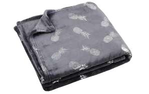 [LLST191056] LL P22660001 NAPY PLAID 130X160 CM