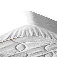 [LLST201168] LL PM19374001 TRICIA PR. MATELAS 90X190 CM EPONGE 80%PE 20%CO PCB 6