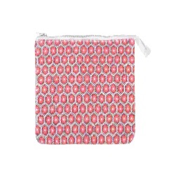 [LLST201283] LL SAC37254002 BAHN TROUSSE 16X22 ROUGE 100%CO PCB 12