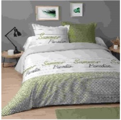 [LLST210243] LL HP3A520001 PARADISE HC 240X220+2T63X63