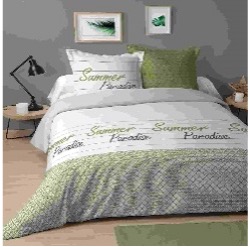 [LLST210244] LL HP4A520001 PARADISE HC 260X240+2T63X63
