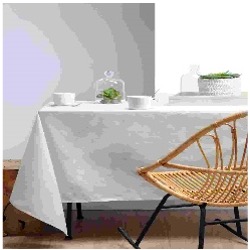 [LLST210311] LL N69451051 AQUITAINE NAPPE 155X155 CM