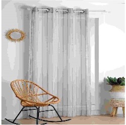 [LLST210387] LL R67607002VL HELA VOILE 140X260
