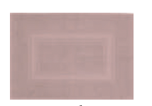 [LLTL200554] LL TAPIS BAIN 50X70 ROSE 100% COTON