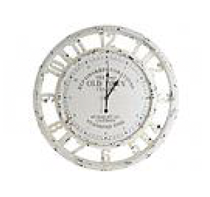 [DEFR191018] DECO 4-385379 HORLOGE MET VINTAGE 68CM