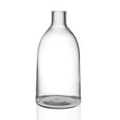 [DEVH210190] DECO 21210200 VASE TRANSPARENT