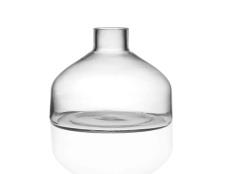 [DEVH210200] DECO 21210190 VASE TRANSPARENT