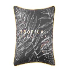 [LLST190619] LL C03151001 PARADISE COUSSIN 40X40CM