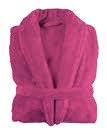 [LLST200193] LL XC5792012M DOUDOU PEIGNOIR M FUCHSIA