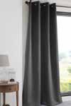 [LLST200406] LL R61840006 NOTTE OCCULTANT 135X250 ANTHRACITE