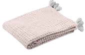 [LLST201121] LL P2A435003 GOPHER PLAID 125X150 POUDRE 100%CO PCB 6