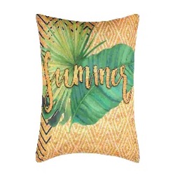 [LLST210218] LL C0A020001 LUMPA COUSSIN OUTDOOR 40X40