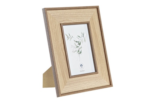 [DEIT230550] DECO MF-199266 CADRE PHOTO 10X15 MDF 19X1,5X24 NATUREL
