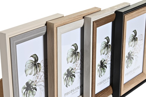 [DEIT230547] DECO MF-199049 CADRE PHOTO 10X15 MDF 15X1,5X20 4 MOD.
