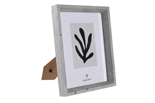 [DEIT230581] DECO MF-202034 CADRE PHOTO 20X25 MDF VERRE 22,5X3X27,5
