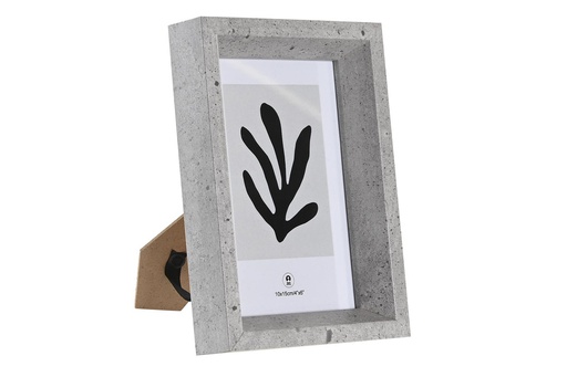 [DEIT230579] DECO MF-202032 CADRE PHOTO 10X15 MDF VERRE 12,5X3X17,5
