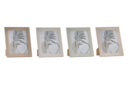 [DEIT230354] DECO MF-195739 CADRE PHOTO 20X25 PS VERRE 26X1,5X31 4 MOD.