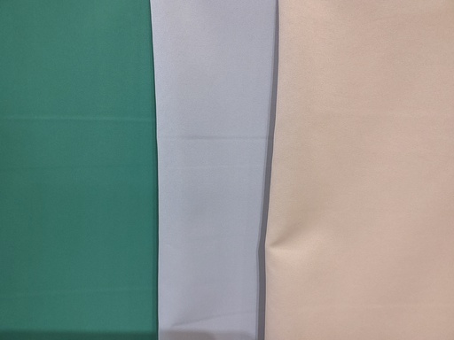SI TISSU IMPERMEABLE UNI 1,40m
